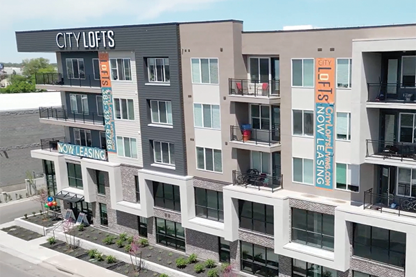 CityLofts